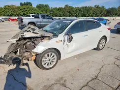 5XXGU4L32GG029282 2016 KIA OPTIMA