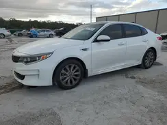 5XXGU4L32GG029346 2016 KIA OPTIMA