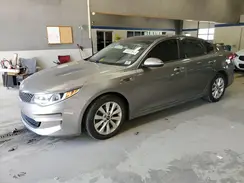 5XXGU4L32GG031310 2016 KIA OPTIMA