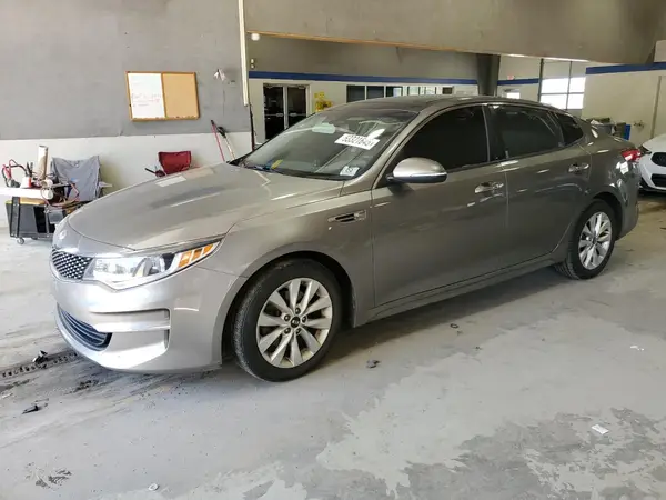 5XXGU4L32GG031310 2016 KIA OPTIMA - Image 1