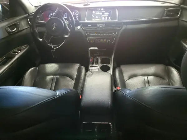 5XXGU4L32GG031310 2016 KIA OPTIMA - Image 8