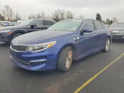 5XXGU4L32GG031713 2016 KIA OPTIMA