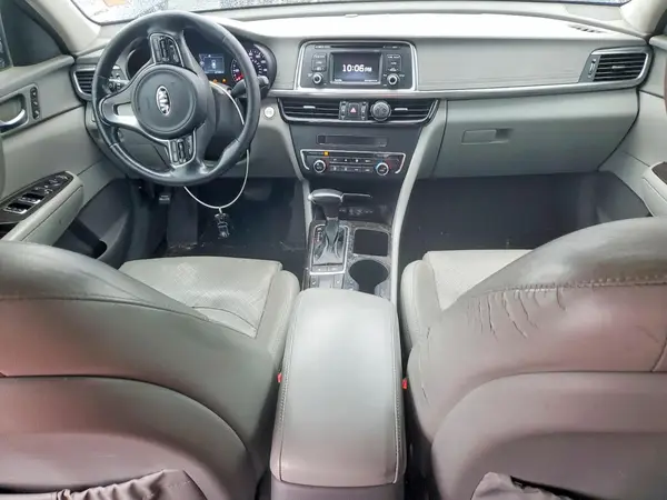 5XXGU4L32GG031713 2016 KIA OPTIMA - Image 8