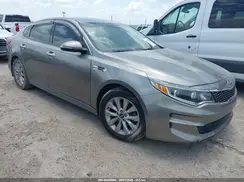 5XXGU4L32GG032554 2016 KIA OPTIMA