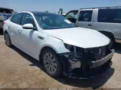 5XXGU4L32GG033123 2016 KIA OPTIMA