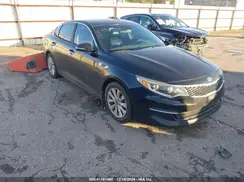 5XXGU4L32GG034756 2016 KIA OPTIMA