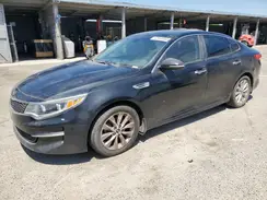 5XXGU4L32GG040573 2016 KIA OPTIMA