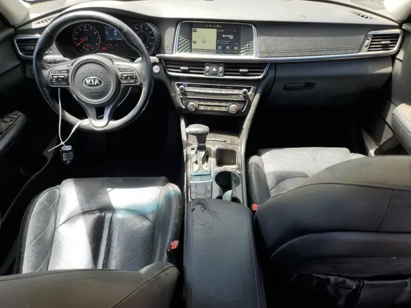 5XXGU4L32GG040573 2016 KIA OPTIMA - Image 8
