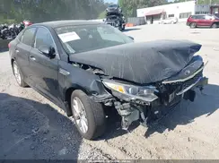 5XXGU4L32GG040881 2016 KIA OPTIMA