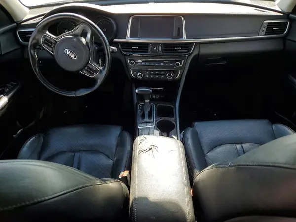 5XXGU4L32GG042081 2016 KIA OPTIMA - Image 8
