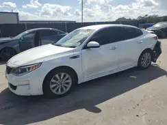 5XXGU4L32GG042274 2016 KIA OPTIMA