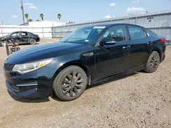 5XXGU4L32GG043201 2016 KIA OPTIMA