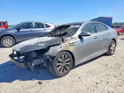 5XXGU4L32GG045093 2016 KIA OPTIMA