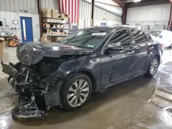 5XXGU4L32GG045515 2016 KIA OPTIMA
