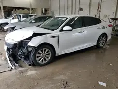 5XXGU4L32GG046065 2016 KIA OPTIMA