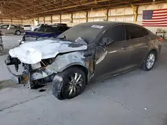 5XXGU4L32GG046518 2016 KIA OPTIMA