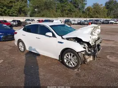 5XXGU4L32GG047670 2016 KIA OPTIMA