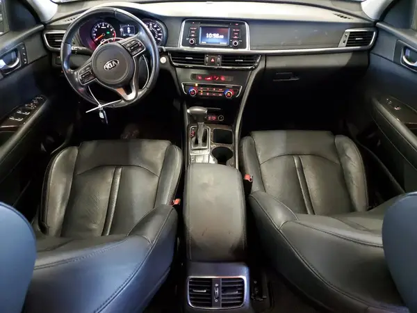 5XXGU4L32GG050293 2016 KIA OPTIMA - Image 8