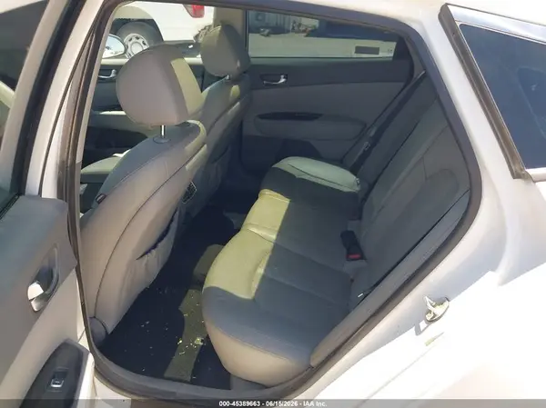 5XXGU4L32GG050326 2016 KIA OPTIMA - Image 8