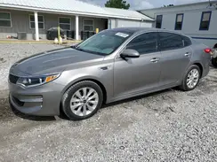 5XXGU4L32GG050651 2016 KIA OPTIMA