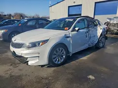 5XXGU4L32GG051525 2016 KIA OPTIMA
