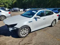 5XXGU4L32GG051928 2016 KIA OPTIMA
