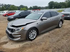 5XXGU4L32GG052108 2016 KIA OPTIMA