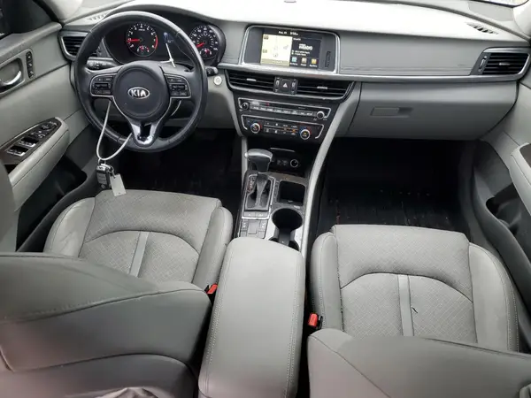 5XXGU4L32GG052108 2016 KIA OPTIMA - Image 8