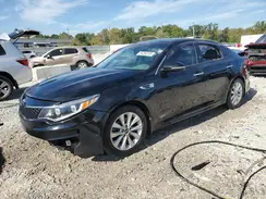 5XXGU4L32GG052335 2016 KIA OPTIMA