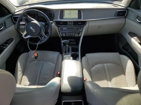 5XXGU4L32GG052335 2016 KIA OPTIMA - Image 8