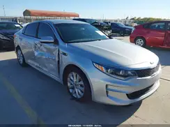 5XXGU4L32GG052397 2016 KIA OPTIMA