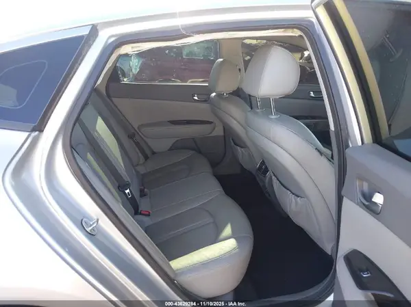 5XXGU4L32GG052397 2016 KIA OPTIMA - Image 8