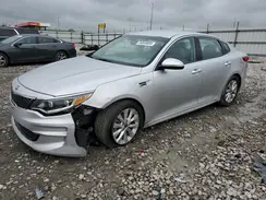 5XXGU4L32GG052402 2016 KIA OPTIMA
