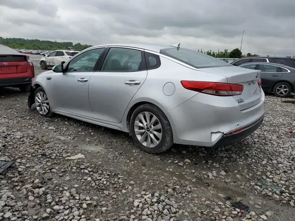 5XXGU4L32GG052402 2016 KIA OPTIMA - Image 2