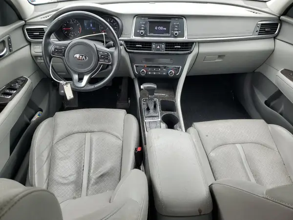 5XXGU4L32GG052402 2016 KIA OPTIMA - Image 8