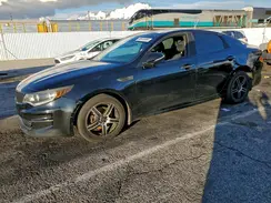 5XXGU4L32GG053372 2016 KIA OPTIMA