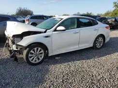 5XXGU4L32GG054750 2016 KIA OPTIMA