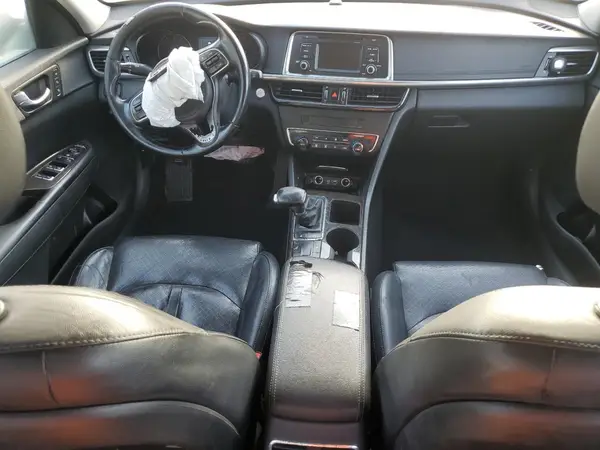 5XXGU4L32GG054750 2016 KIA OPTIMA - Image 8