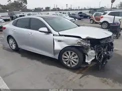 5XXGU4L32GG055154 2016 KIA OPTIMA