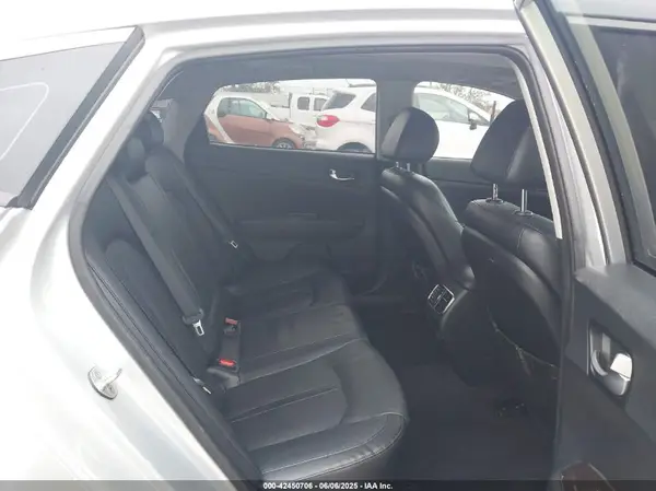 5XXGU4L32GG055154 2016 KIA OPTIMA - Image 8
