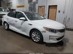 5XXGU4L32GG056188 2016 KIA OPTIMA
