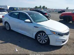 5XXGU4L32GG056353 2016 KIA OPTIMA