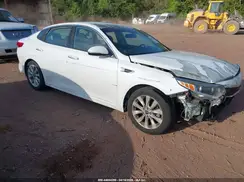 5XXGU4L32GG056420 2016 KIA OPTIMA