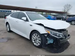 5XXGU4L32GG056773 2016 KIA OPTIMA