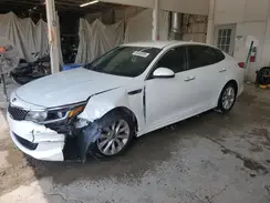 5XXGU4L32GG057762 2016 KIA OPTIMA