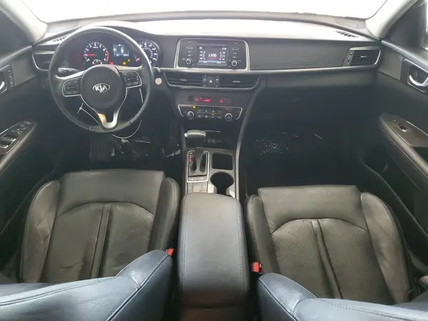 5XXGU4L32GG057762 2016 KIA OPTIMA - Image 8