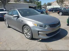 5XXGU4L32GG058197 2016 KIA OPTIMA
