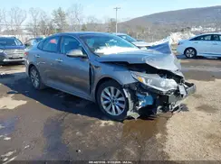 5XXGU4L32GG058801 2016 KIA OPTIMA