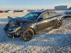 5XXGU4L32GG058863 2016 KIA OPTIMA