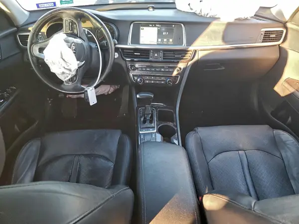 5XXGU4L32GG058863 2016 KIA OPTIMA - Image 8